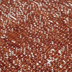 Eva Interior Buiten vloerkleed - Sage- Roest - 200x290 cm