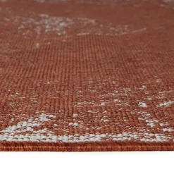 Eva Interior Buiten vloerkleed - Sage- Roest - 200x290 cm