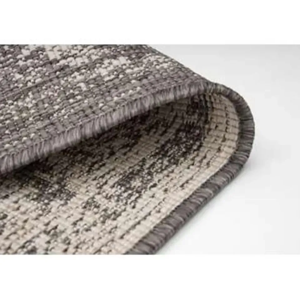 Eva Interior Buiten vloerkleed - Sage - Grijs - 240x340 cm Sale