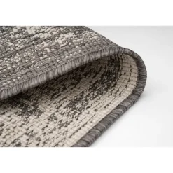 Eva Interior Buiten vloerkleed - Sage - Grijs - 240x340 cm Sale