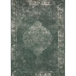 Eva Interior Buiten vloerkleed - Sage- Groen- 160x230 cm Hot