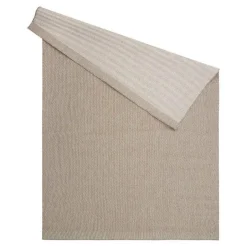 Eva Interior Buitenkleed Border Naturel/wit - 230 x 160 cm Sale
