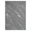 Eva Interior Buitenkleed Marble grijs/wit - 290 x 200 cm Outlet