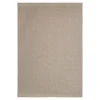 Eva Interior Buitenkleed Border Naturel/wit - 290 x 200 cm Hot