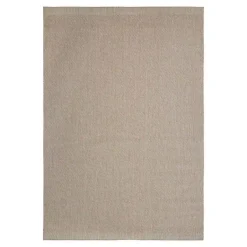 Eva Interior Buitenkleed Border Naturel/wit - 290 x 200 cm Hot