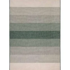 Eva Interior Buitenkleed Groen Boa 240 x 340 cm