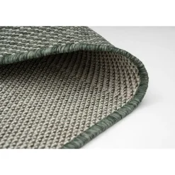 Eva Interior Buitenkleed Groen Boa 240 x 340 cm