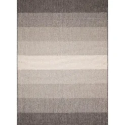 Eva Interior Buitenkleed Zwart Boa 240 x 340 cm Best