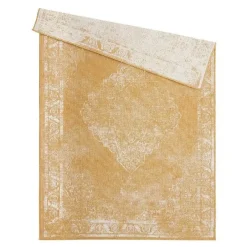 Eva Interior buitenkleed Sage geel/okergeel - 230 x 160 cm Best