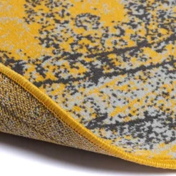 Eva Interior Vloerkleed Bloom - Naturel - 200 Ø - (L) Online