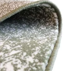 Eva Interior Vloerkleed Bloom - Groen - 235 cm - (XL) Sale