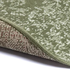 Eva Interior Vloerkleed Bloom - Groen - 235 cm - (XL) Sale