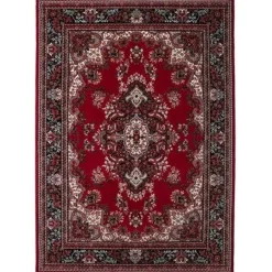 Interieur05 Eva Interior Vloerkleed Polypropyleen - Perzisch Rood - 185x270cm Sale