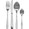 Excellent Houseware Bestekset - 16-delig - zilver - RVS Discount