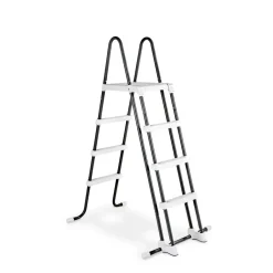 EXIT Zwembadtrap voor framehoogte van 107-127cm Online