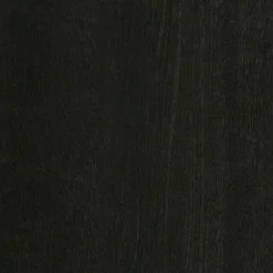 Loft24 Farmington - TV-meubel elektrische open haard zwart spaanplaat Sale