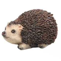 Farmwood Animals Farmwood Egel tuin beeldje - voor binnen/buiten - 10 x 7 x 6 cm Online