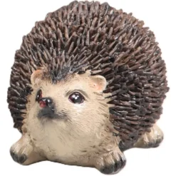 Farmwood Animals Farmwood Egel tuin beeldje - voor binnen/buiten - 10 x 7 x 6 cm Online