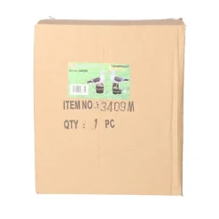 Farmwood Animals Farmwood Meeuw op 1 paal - vogel tuin beeldje - buiten - 18x8x20cm Clearance