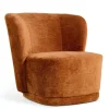 Collectables Fauteuil Claire - Roest Discount