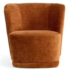 Collectables Fauteuil Claire - Roest Discount