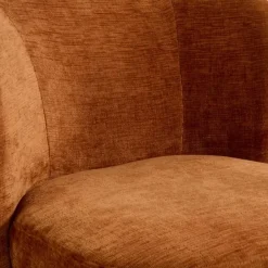 Collectables Fauteuil Claire - Roest Discount