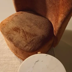 Collectables Fauteuil Claire - Roest Discount