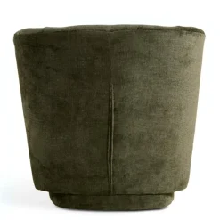 Collectables Fauteuil Claire - Vintage Groen Outlet