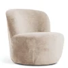 Collectables Fauteuil Marc - Stof Beige Online