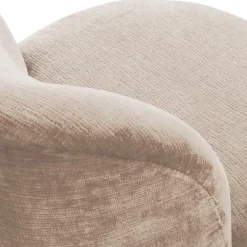 Collectables Fauteuil Marc - Stof Beige Online