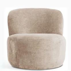 Collectables Fauteuil Marc - Stof Beige Online