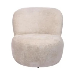 Collectables Fauteuil Marc - Stof Beige Online