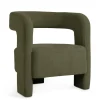 Collectables Fauteuil Numi - Vintage Groen