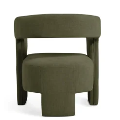 Collectables Fauteuil Numi - Vintage Groen