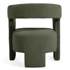Collectables Fauteuil Numi - Vintage Groen