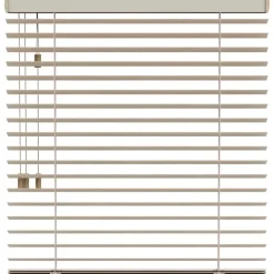 Fenstr bamboe jaloezie Tahiti 65mm - licht eiken (25951) Outlet