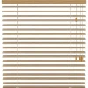 Fenstr bamboe jaloezie Tahiti 65mm - eiken (25901) Clearance