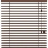 Fenstr bamboe jaloezie Tahiti 65mm - cacao bruin (30502) Online