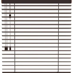 Fenstr bamboe jaloezie Tahiti 65mm - cacao bruin (30502) Online