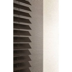 Fenstr bamboe jaloezie Tahiti 65mm - cacao bruin (30502) Online