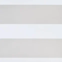 Fenstr Duo rolgordijn Nice lichtdoorlatend - wit (10044) Sale