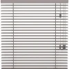 Fenstr houten jaloezie Kopenhagen 50mm - taupe (30012) Online