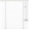 Fenstr houten jaloezie New York 50mm - off-white (10712) Best