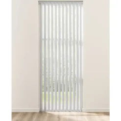 Fenstr lamellen PVC - sneeuwwit (10007) Sale