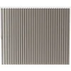 Fenstr lamellen PVC - taupe (30045) Best