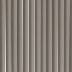 Fenstr lamellen PVC - taupe (30045) Best