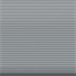 Fenstr plisségordijn Montreal dubbel 25mm lichtdoorlatend - grijs (20229) Sale