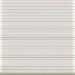 Fenstr plisségordijn Montreal dubbel 25mm verduisterend - ecru (25803) Clearance