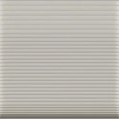 Fenstr plisségordijn Montreal dubbel 25mm verduisterend - taupe (30023) Clearance