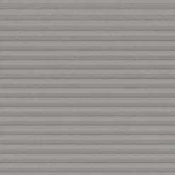 Fenstr plisségordijn Toronto dubbel 25mm lichtdoorlatend - taupe (30018) New